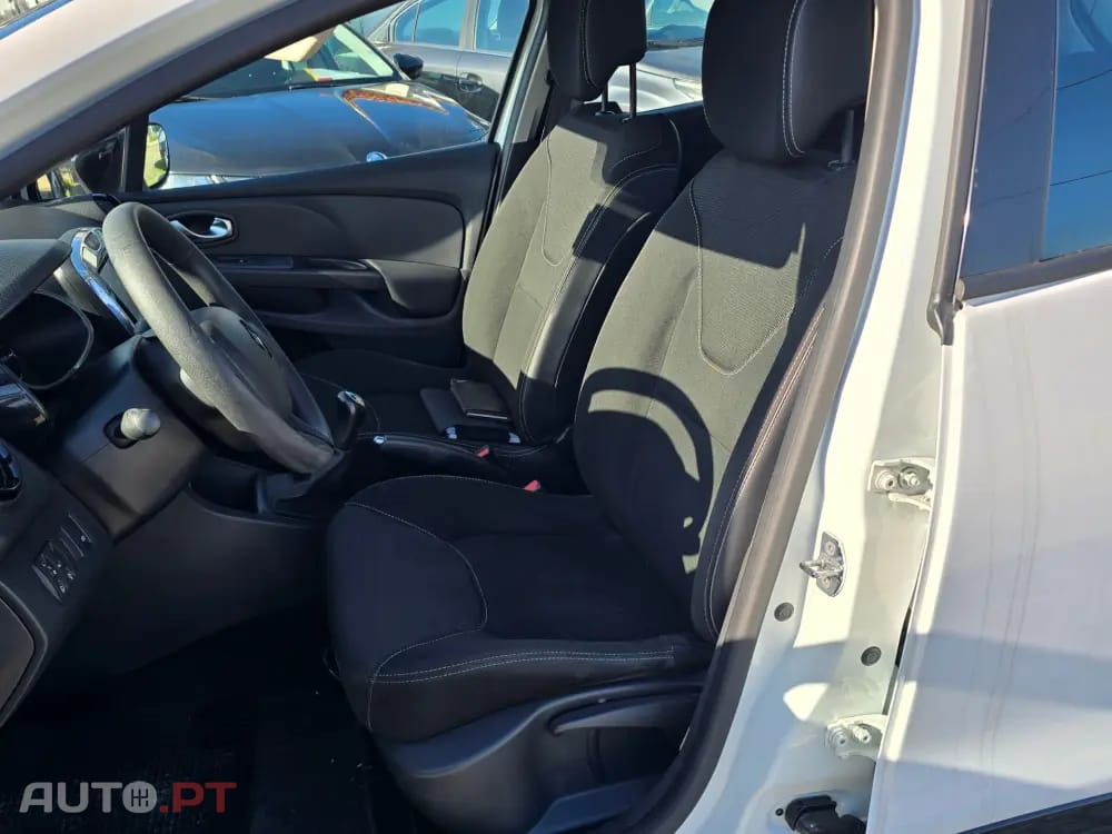 Renault Clio 1.5 dCi Confort