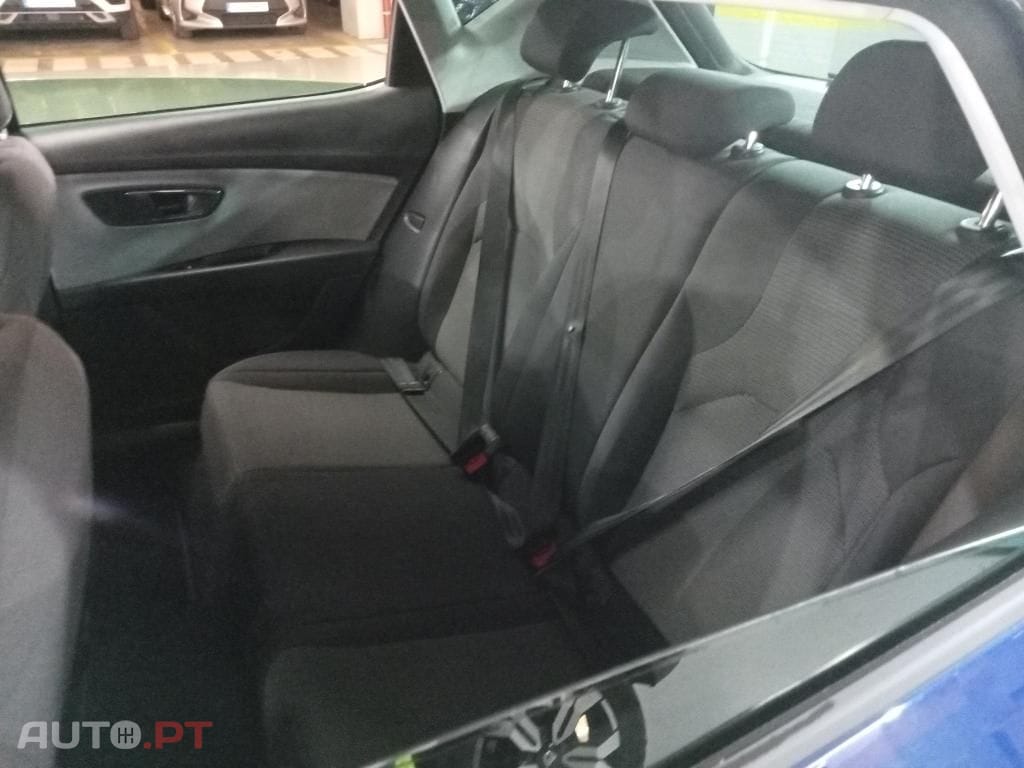 Seat Leon 1.0 EcoTSI Style S/S