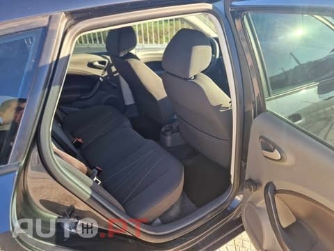 Seat Ibiza 1.2 TDI CR Ecomotive Reference