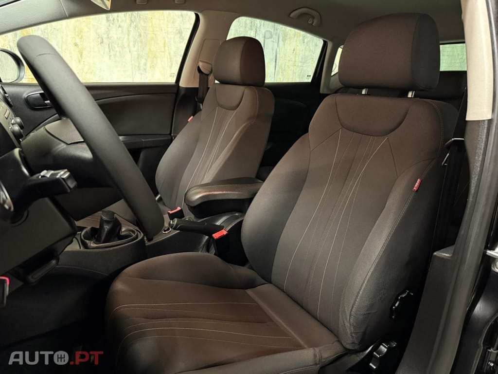 Seat Leon 1.6 TDI Reference