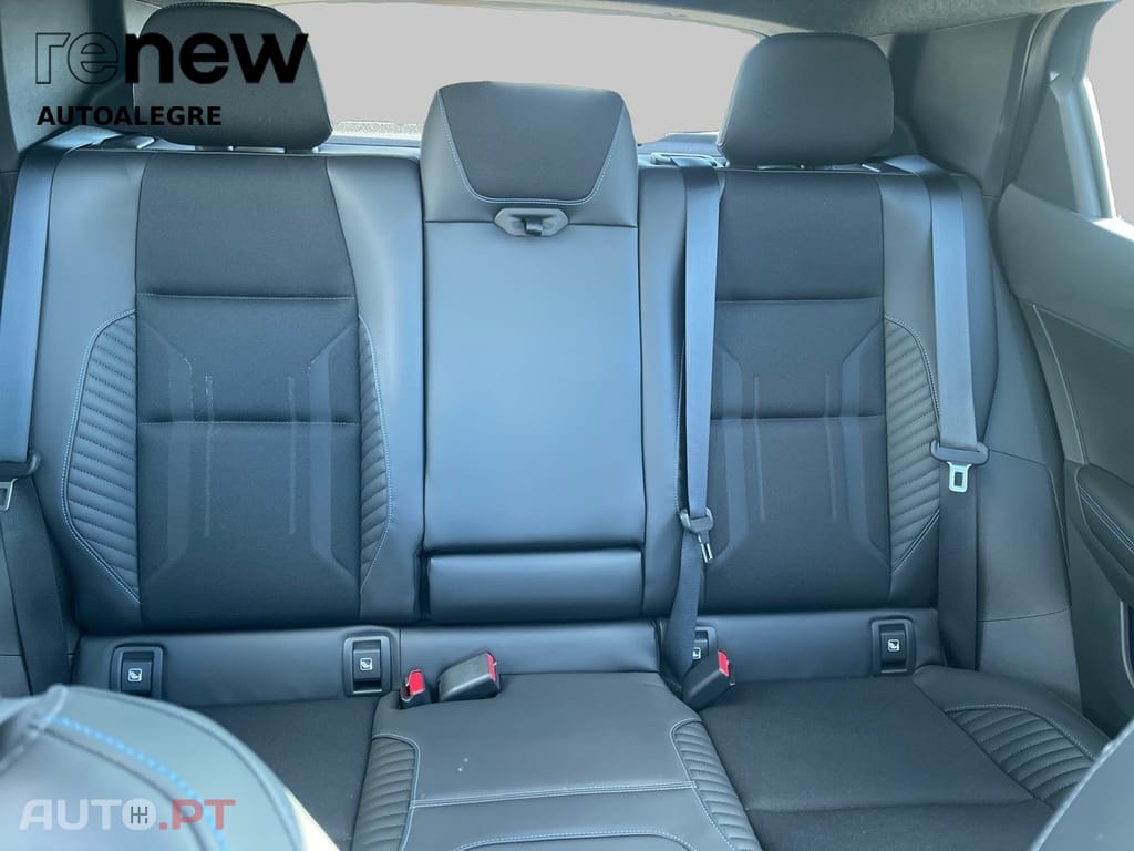 Renault Scénic Scenic E-Tech Esprit Alpine