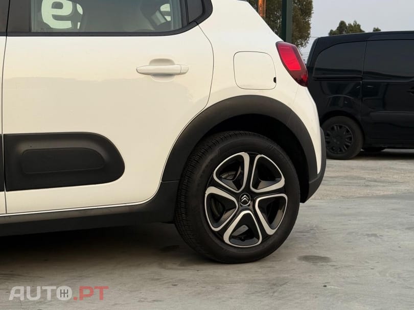 Citroen C3 1.2 PureTech Feel