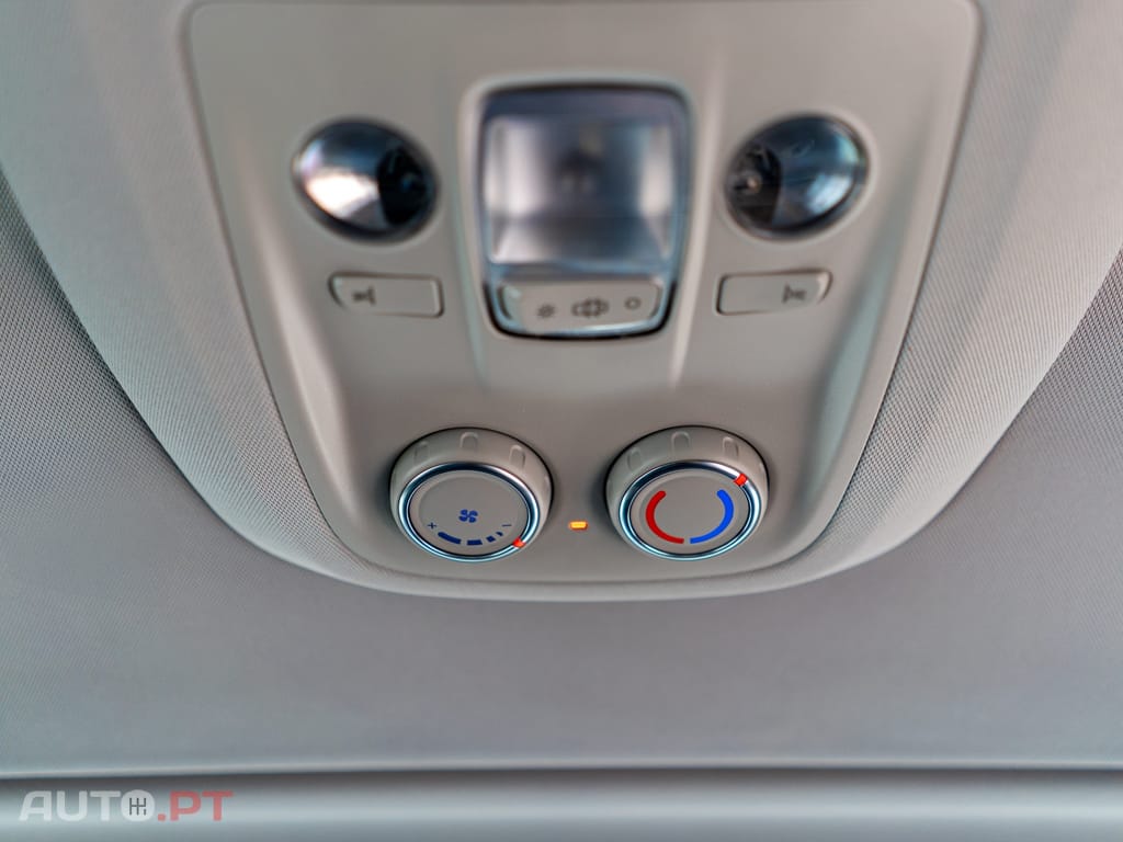 Opel Vivaro 1.5 CDTi L3H1 Essentia