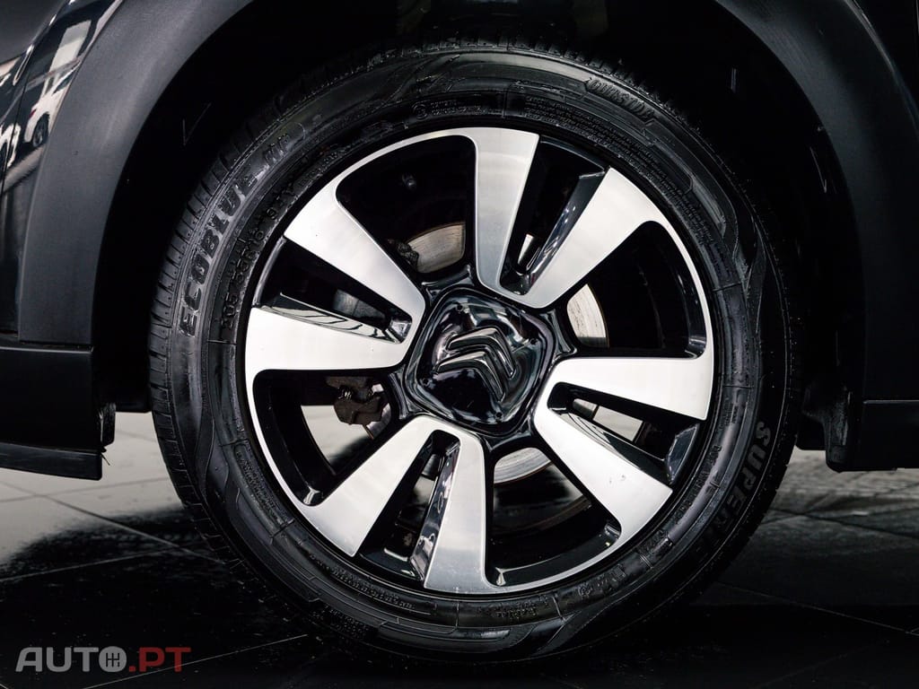 Citroen C3 1.2 PureTech Shine