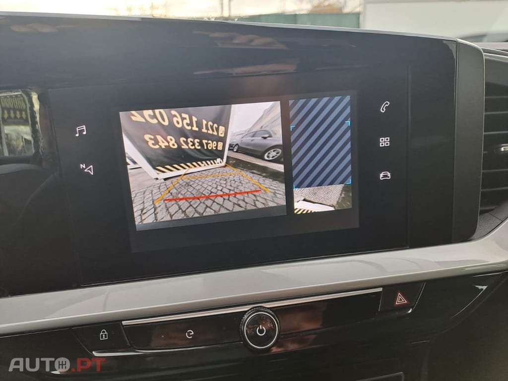 Opel Mokka-E Edition