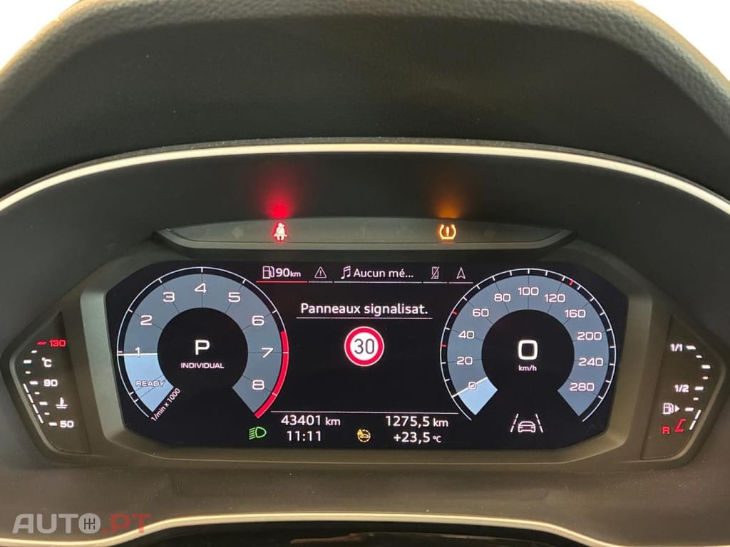 Audi Q3 35 TFSI S Tronic S Line