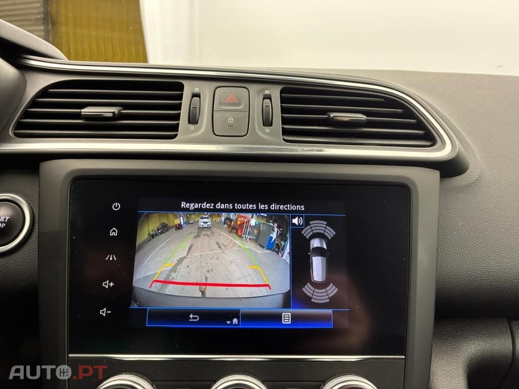 Renault Kadjar 1.5 Blue dCi Business EDC