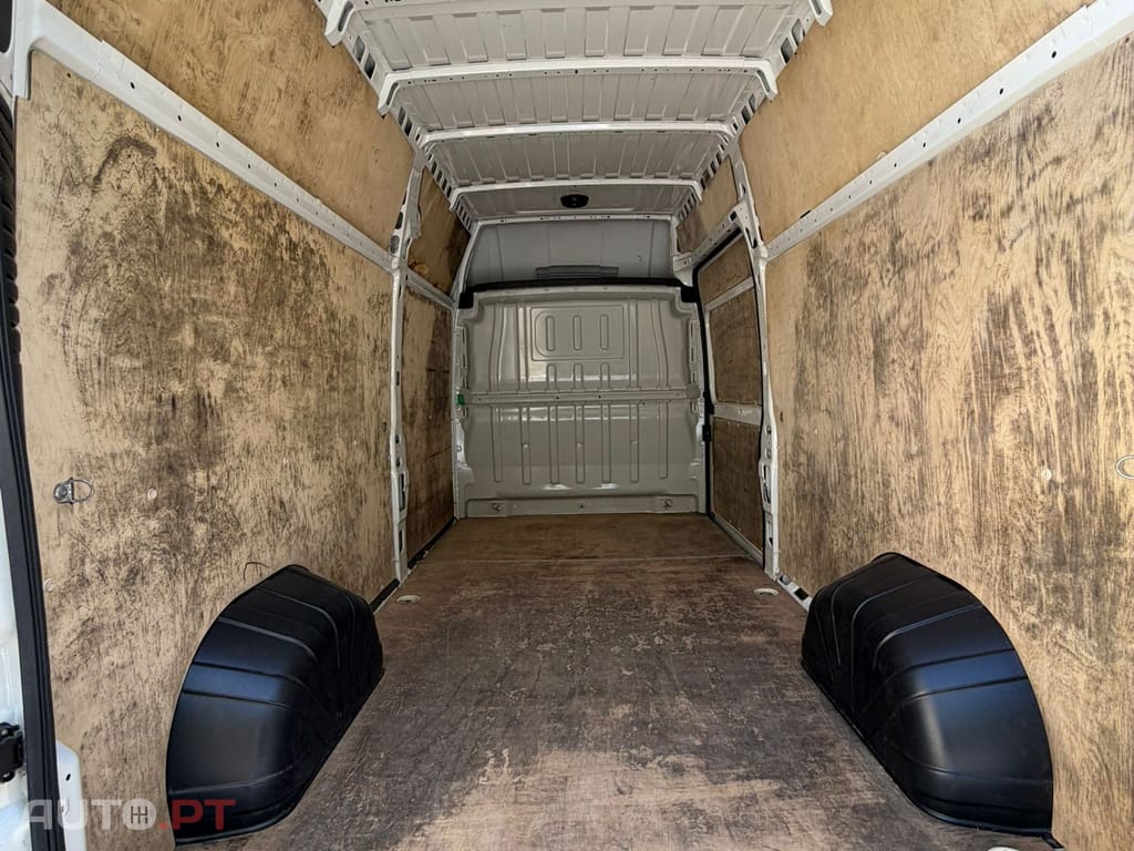 Citroen Jumper L3h3