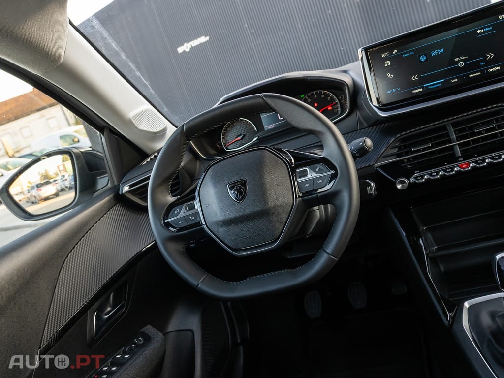 Peugeot 208 1.2 PureTech Style