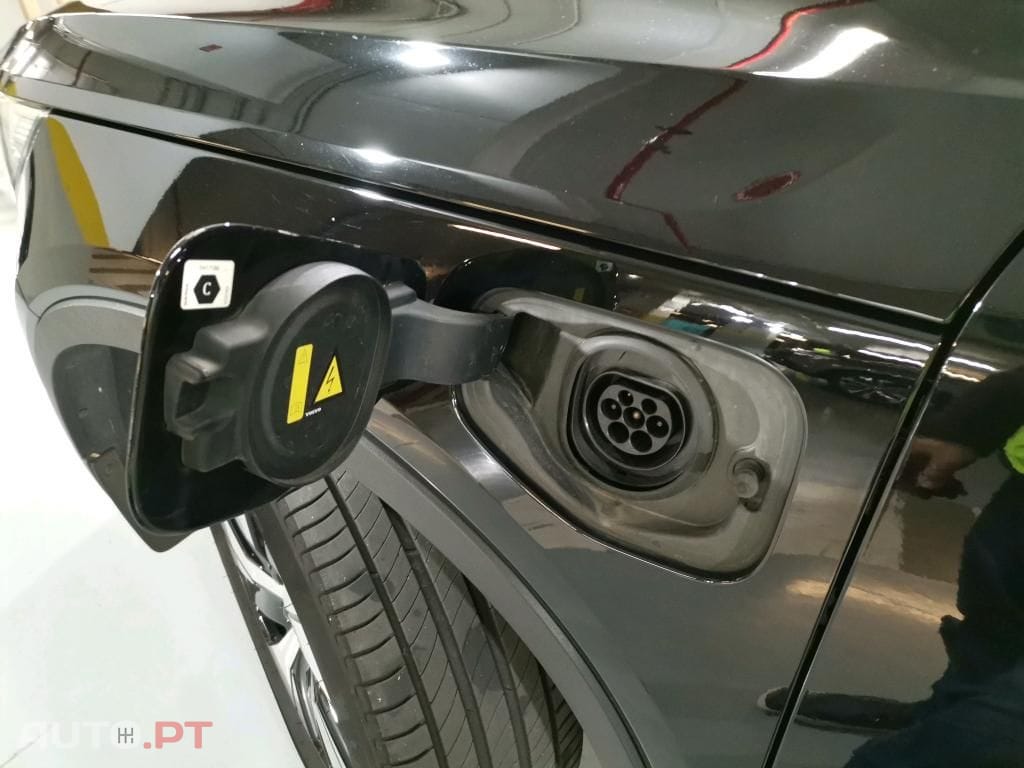 Volvo XC40 1.5 T5 PHEV Inscription Expression