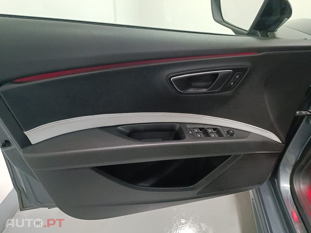 Seat Leon 2.0 TSI S&S Cupra 265