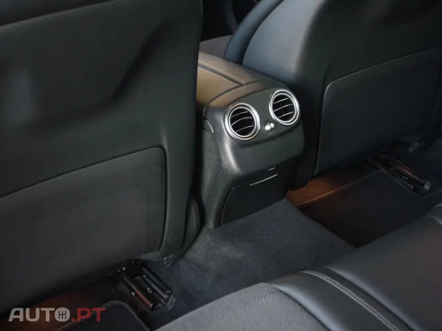 Mercedes-Benz E 300 de Avantgarde