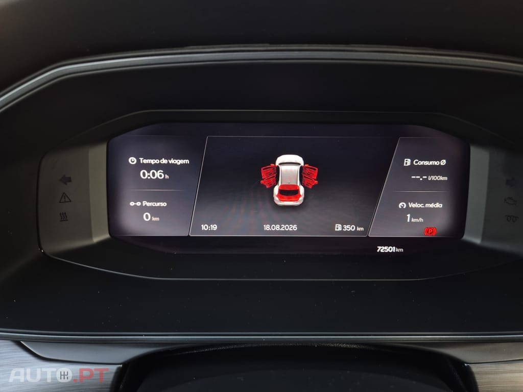 Cupra Formentor 2.0 TDI Sport