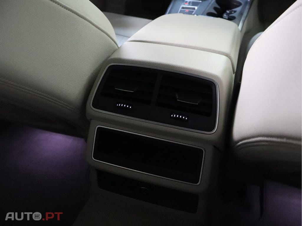 Audi A6 40 TDI 204 S tronic