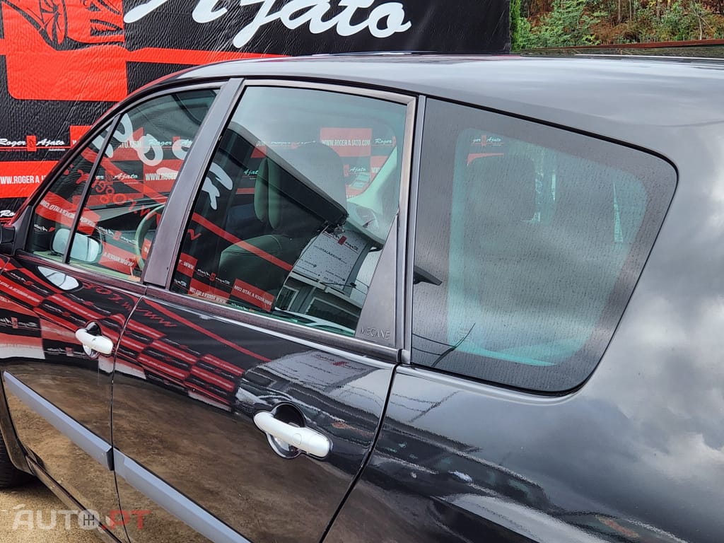 Renault Grand Scénic 1.5 dCi Dynamique S 7L.