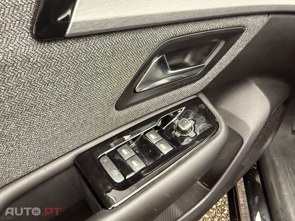 Citroen C5 X 1.6 Hybrid Feel Pack e-EAT8