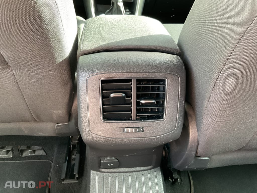 Volkswagen T-Roc 1.6 TDI Style
