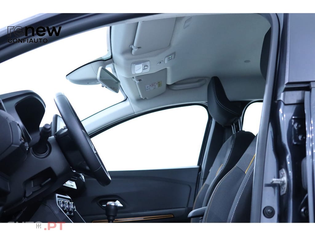 Dacia Sandero 1.0 TCe Stepway C