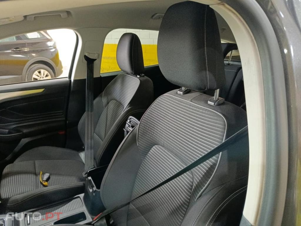 Ford Focus SW 1.5 TDCi EcoBlue Titanium