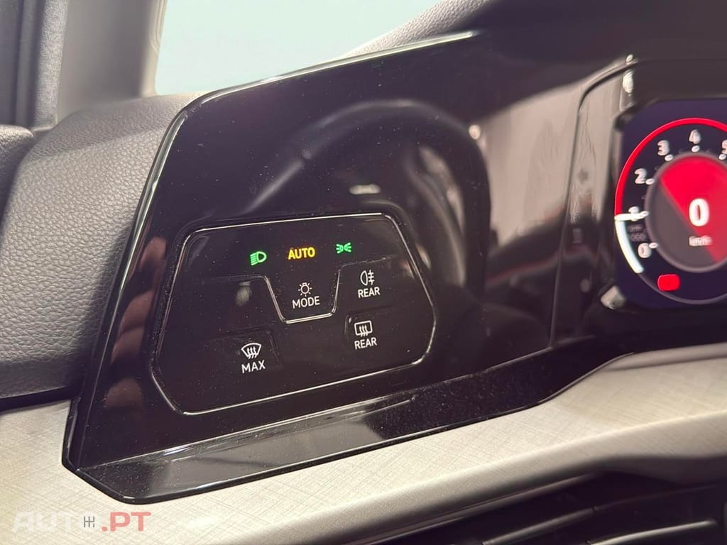 Volkswagen Golf 1.0 TSI Life