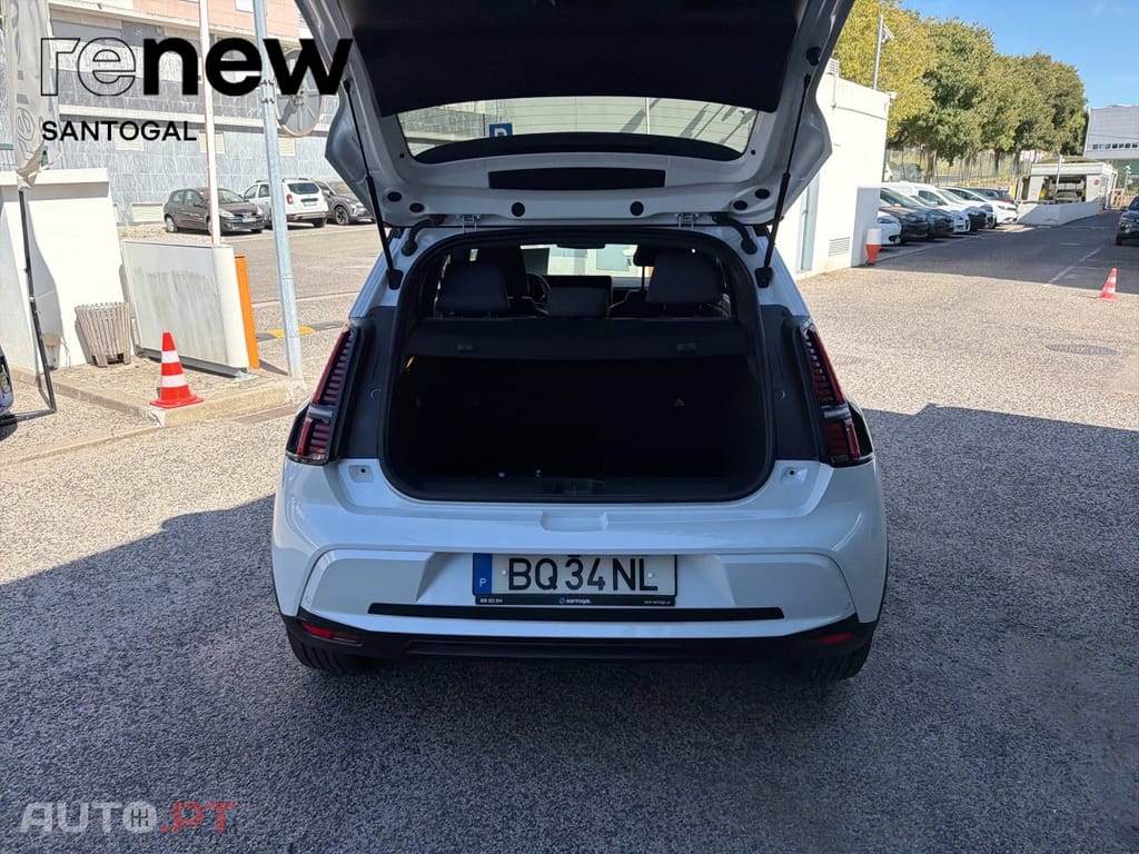 Renault 5 Techno