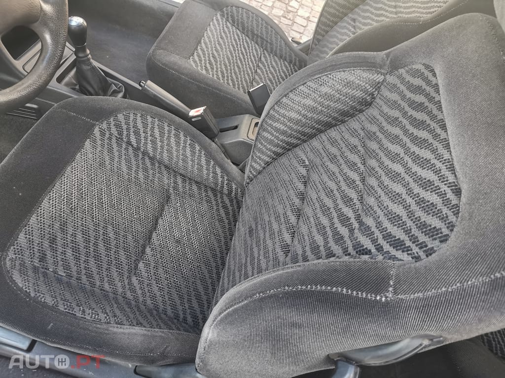 Peugeot 306 Cabriolet 1"6