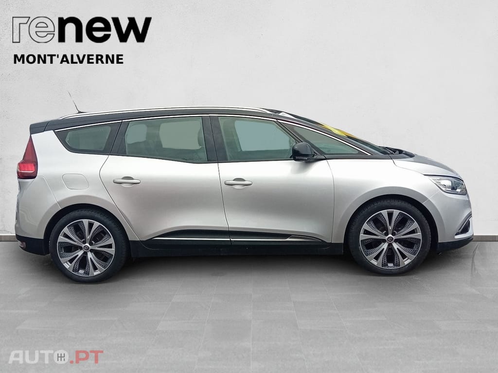 Renault Scénic Intens