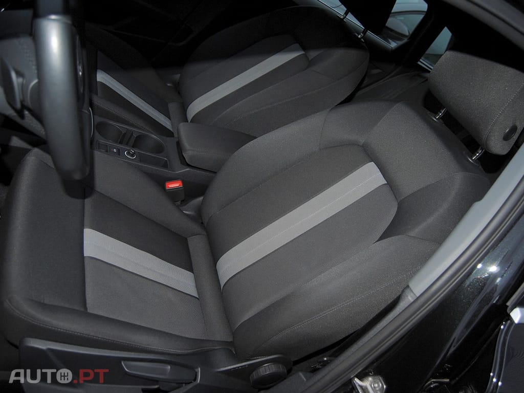 Audi A3 Sportback 30 TFSI Advanced S tronic