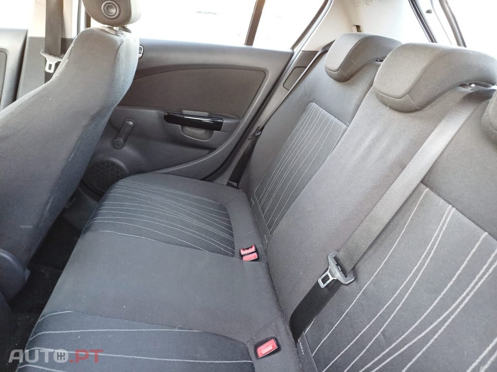 Opel Corsa 1.2 Cosmo