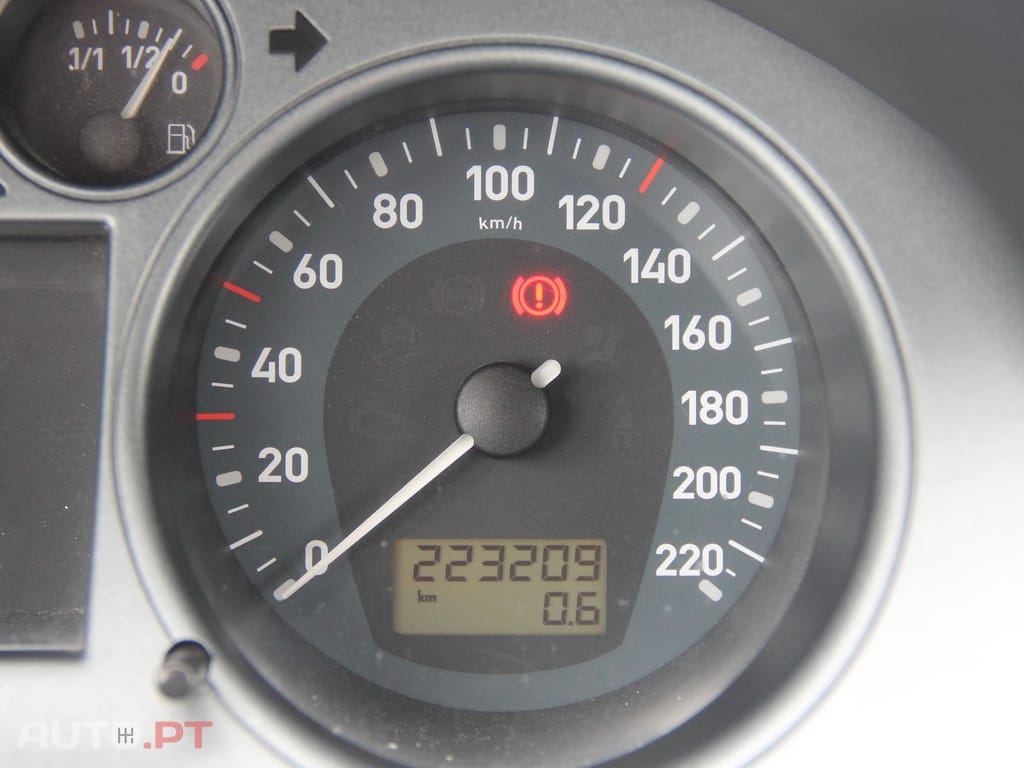 Seat Ibiza 1.4 TDi FResc Plus