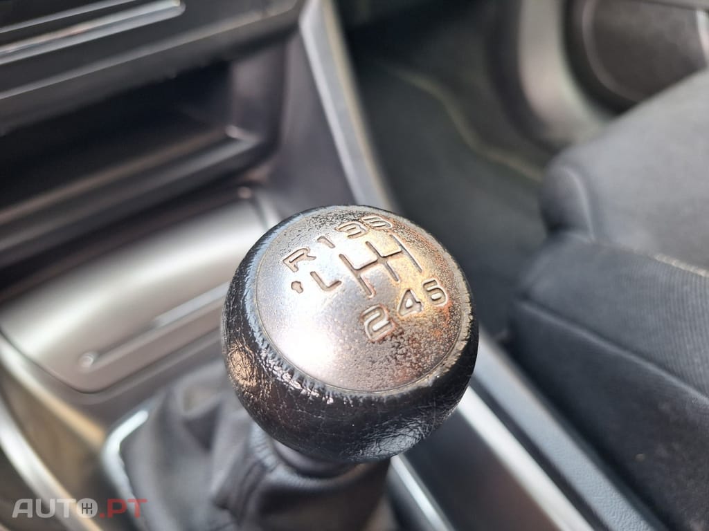 Citroen C5 2.0 BlueHDi Exclusive