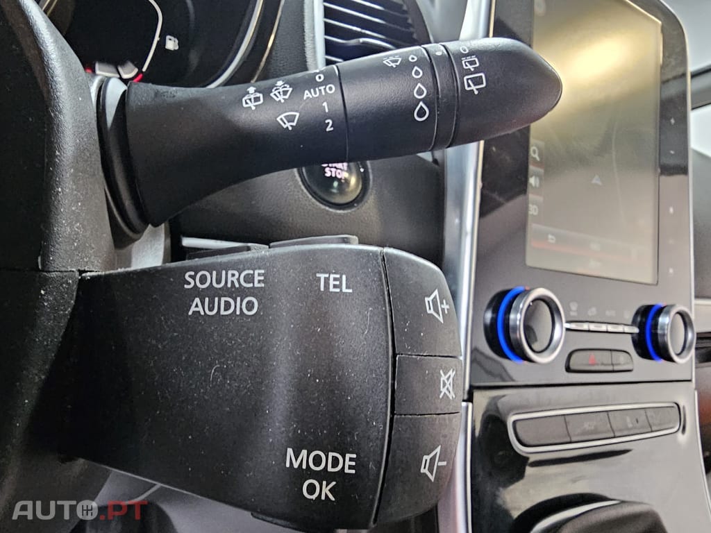 Renault Espace 1.6 dCi Zen