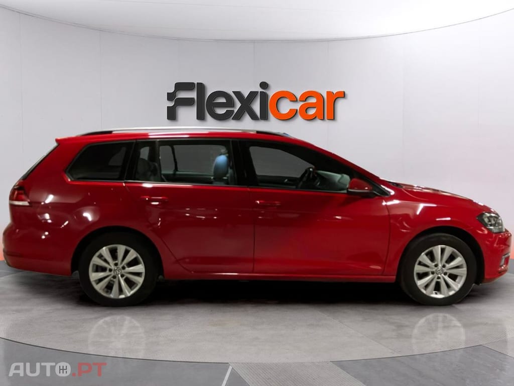 Volkswagen Golf Variant 1.0 TSI Trendline