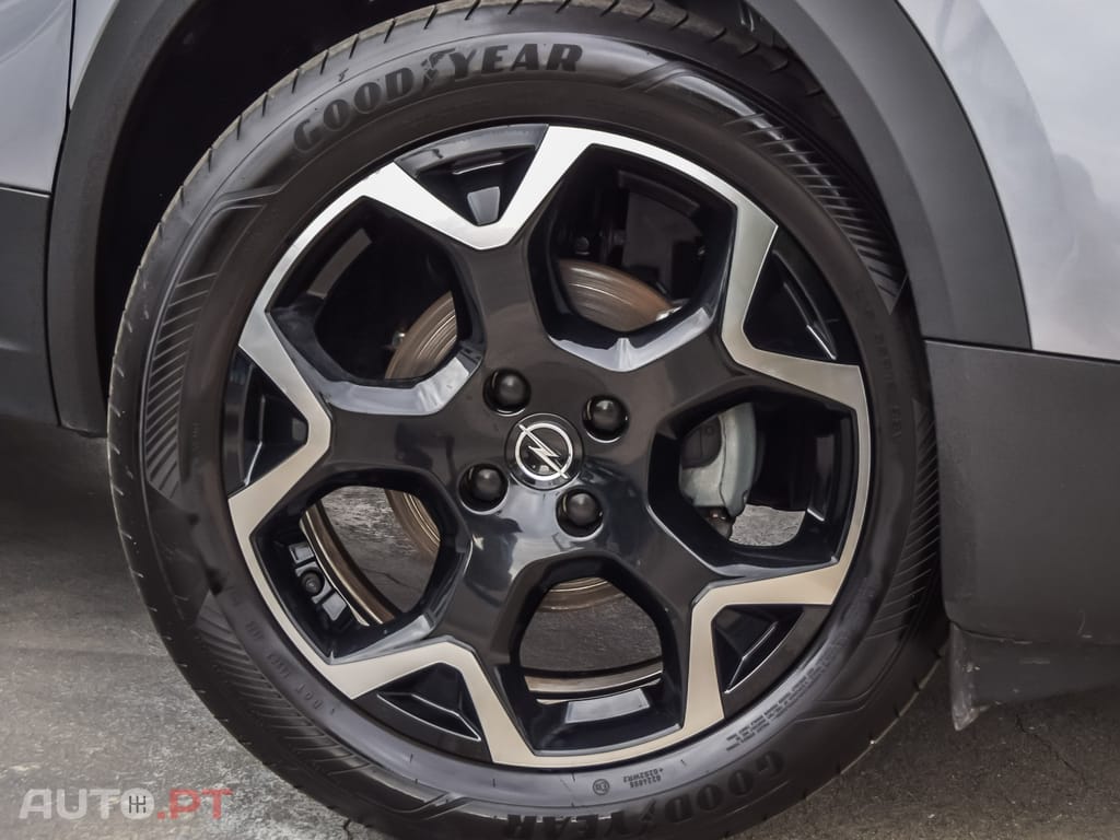 Opel Mokka 1.2 T GS Line