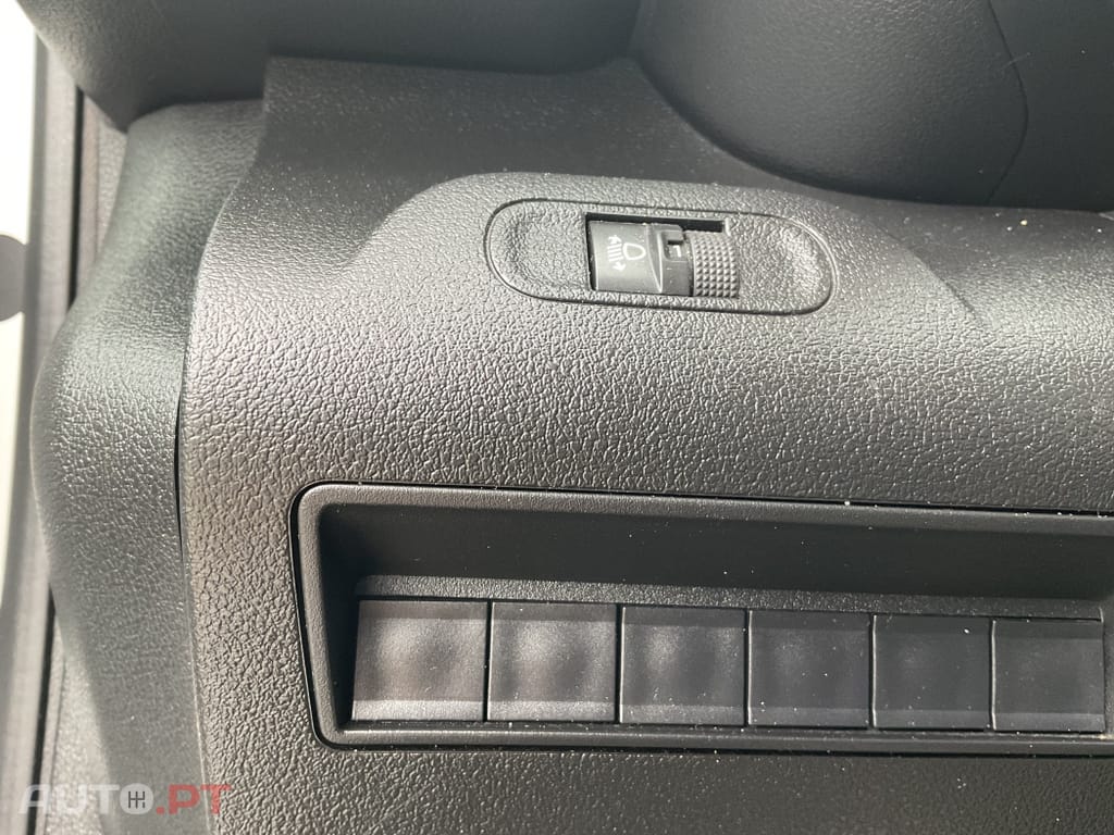 Citroen Berlingo 1.5 BlueHDi M Feel