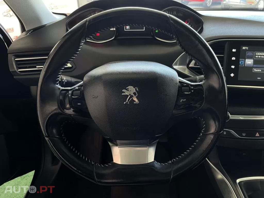 Peugeot 308 1.2 PureTech Allure