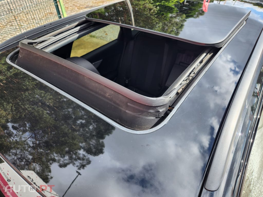 Audi A4 Avant 40 TDI S tronic