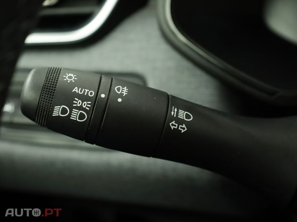 Renault Clio Clio 1.0 TCe Evolution Bi-Fuel