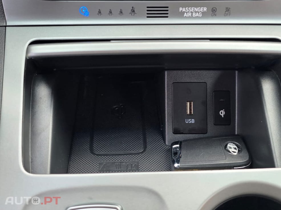 Hyundai Kauai 64 kWh Premium