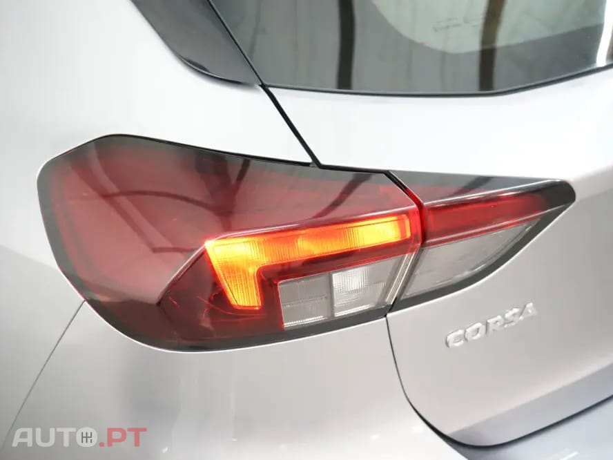 Opel Corsa 1.2 Business