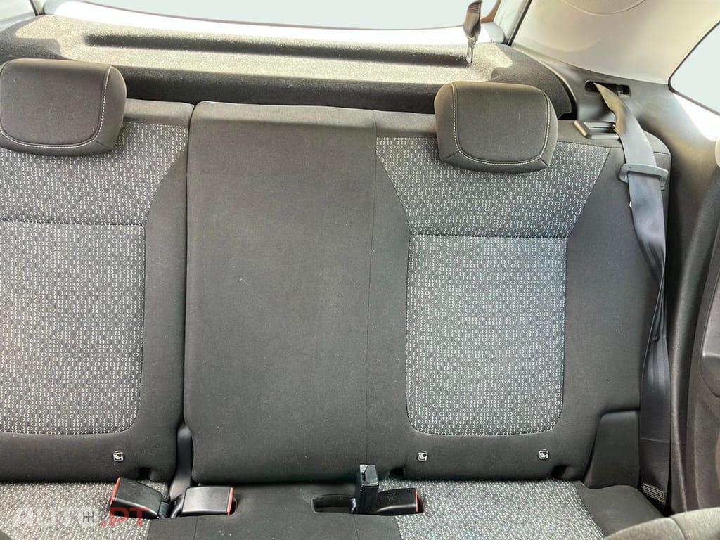 Opel Crossland X 1.2 Edition