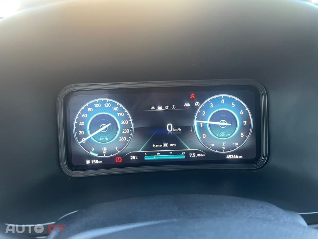 Hyundai Kauai 1.0 T-GDi N-Line Navi