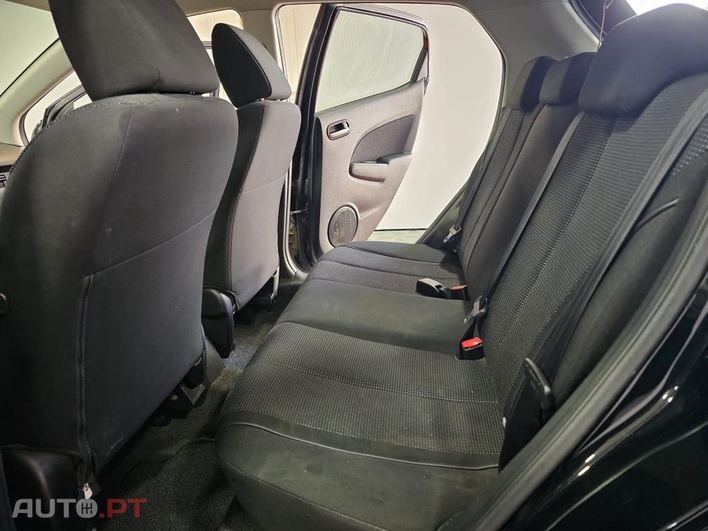Mazda 2 1.3 MZR Sport