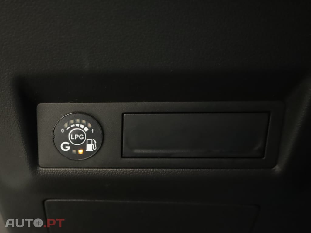 Renault Captur Captur 1.0 TCe Techno Bi-Fuel