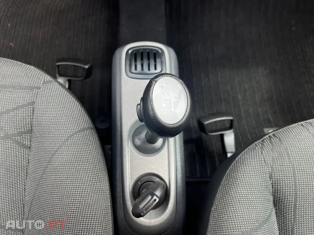 Smart ForTwo 0.8 cdi Passion 54