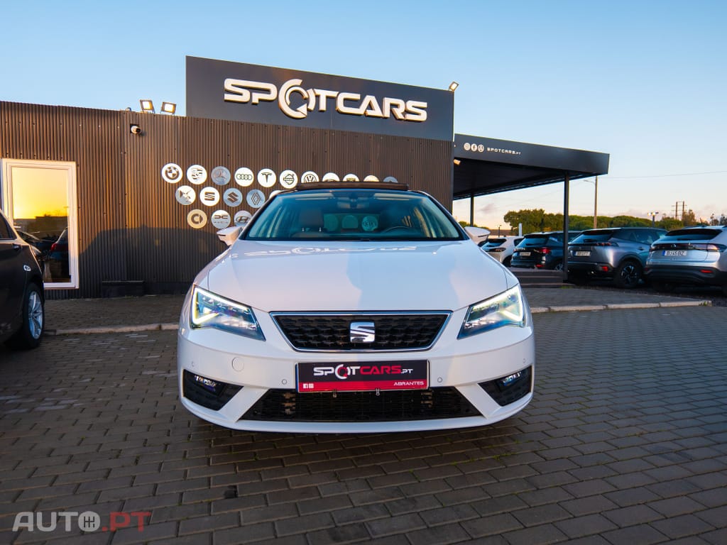 Seat Leon 1.0 EcoTSI Style S/S