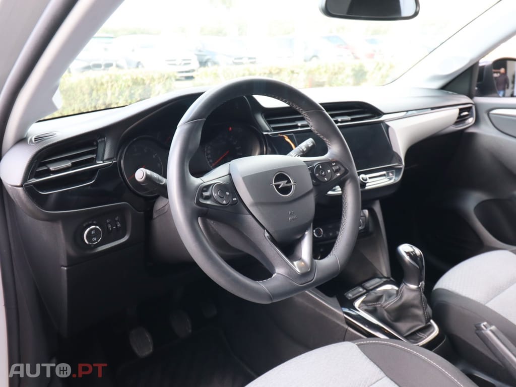 Opel Corsa 1.2 Business Edition