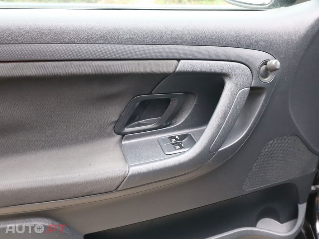 Skoda Fabia Break 1.2 TSI Ambiente