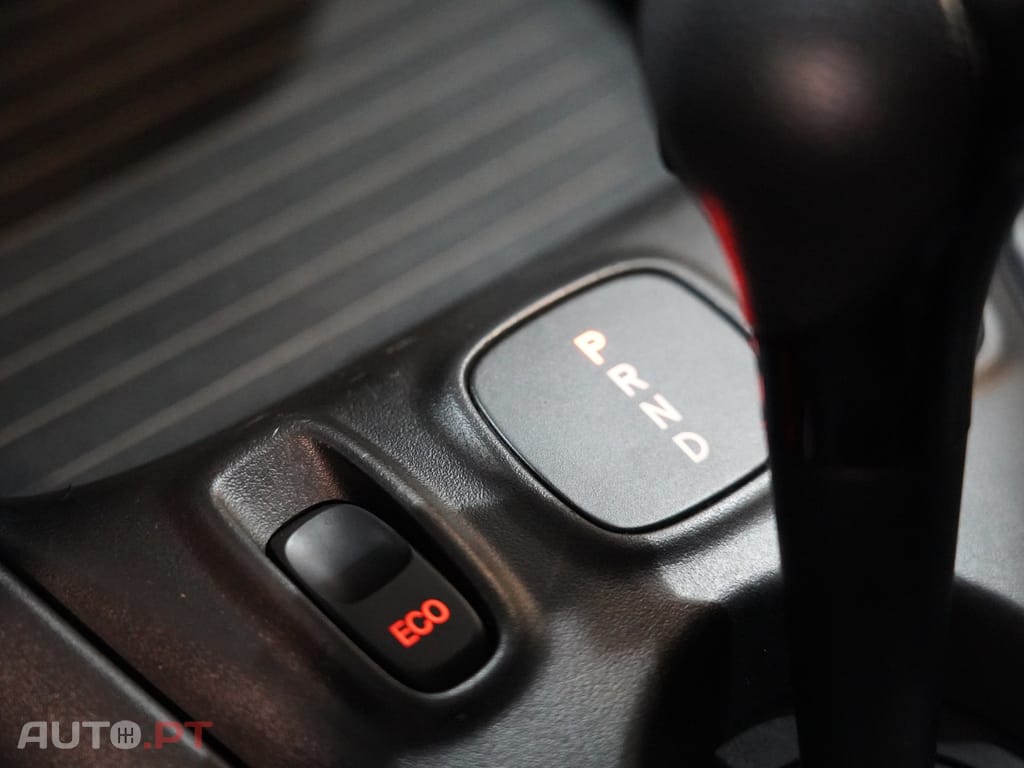 Smart ForFour EQ Passion