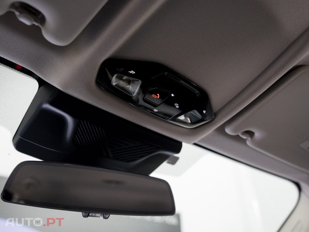 BMW iX1 eDrive20 xLine